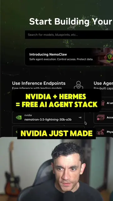 NVIDIA just made it ridiculously easy to test some of China’s most powerful AI m
