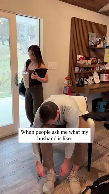 🦥😂 andrewdeast #marriage #marriedlife #marriedcouple #couples #family