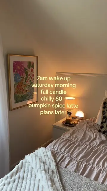 every coffee I have from now on must have pumpkin in it 🎃🍁🫶 #fallaesthetic #g