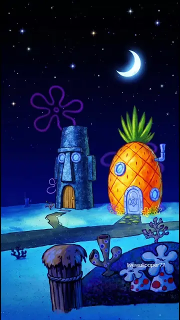 Good night garry💤🫧 #spongebob #spongebobsquarepants #cartoon #cartoonnetwork #