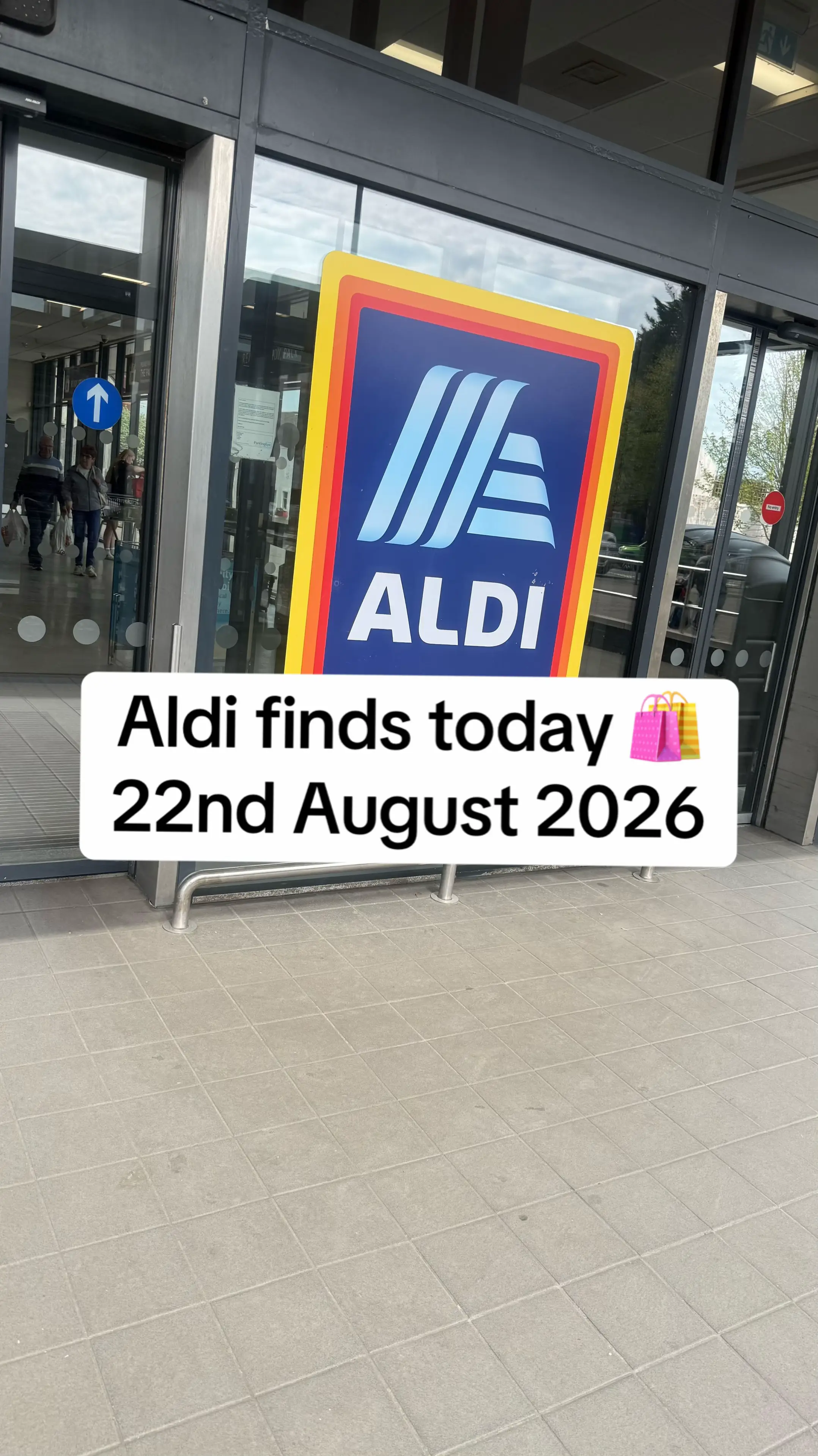 Amazing finds in the middle of Aldi 🛍️😍 Kitchen appliances, utensils, cleaning