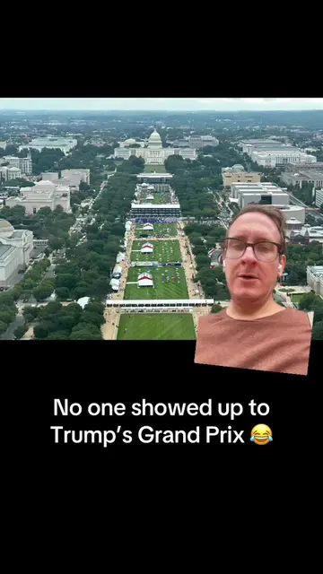 #freedom250 #indycar #washingtondc #trump #grandprix 