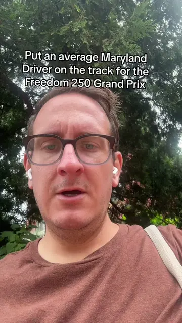 #washingtondc #marylanddrivers #freedom250 #grandprix #indycar
