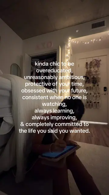 follow for more study motivation 💕 | yayyy first official vid in my new rooomm 