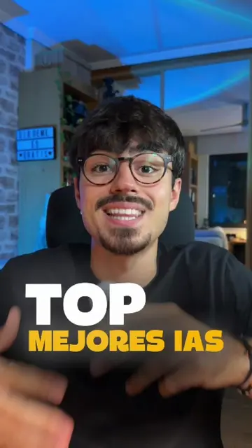 ¿Cuál es la mejor herramienta de inteligencia artificial en 2026? Comparo ChatGP