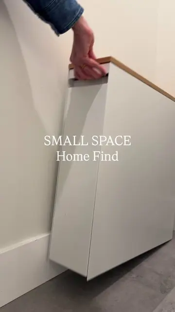 Amazon Find for Small Spaces. Linked in my Amazon Shop under SMALL SPACE.  #amaz