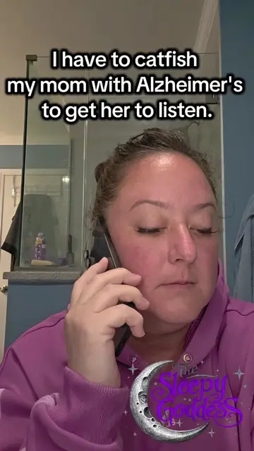 #caregiver #alzheimers #hbo #dementia #funny 