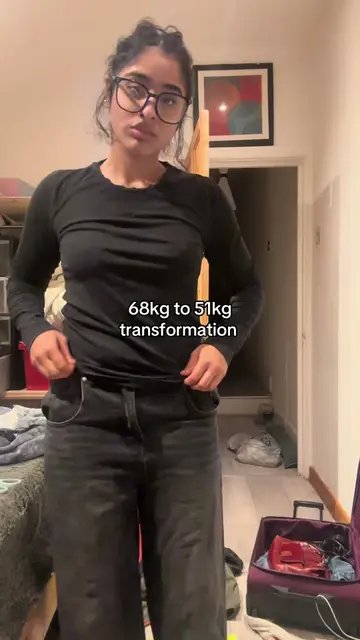 Same outfit btw 