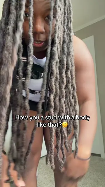 I ❤️ My Body 🥹 Does that explain it? 😂 #studproblems #stud #blackgirlmagic #fu