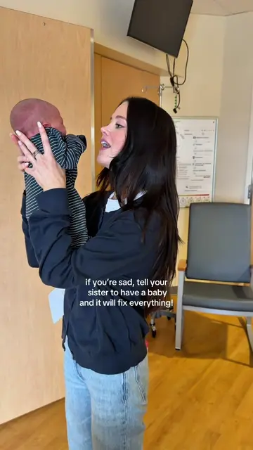 my heart is so full 