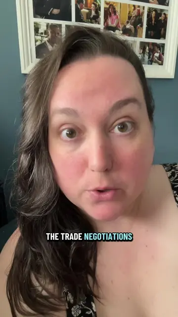 They thought they could come for our language? Have they met Canadians? Jamais. 