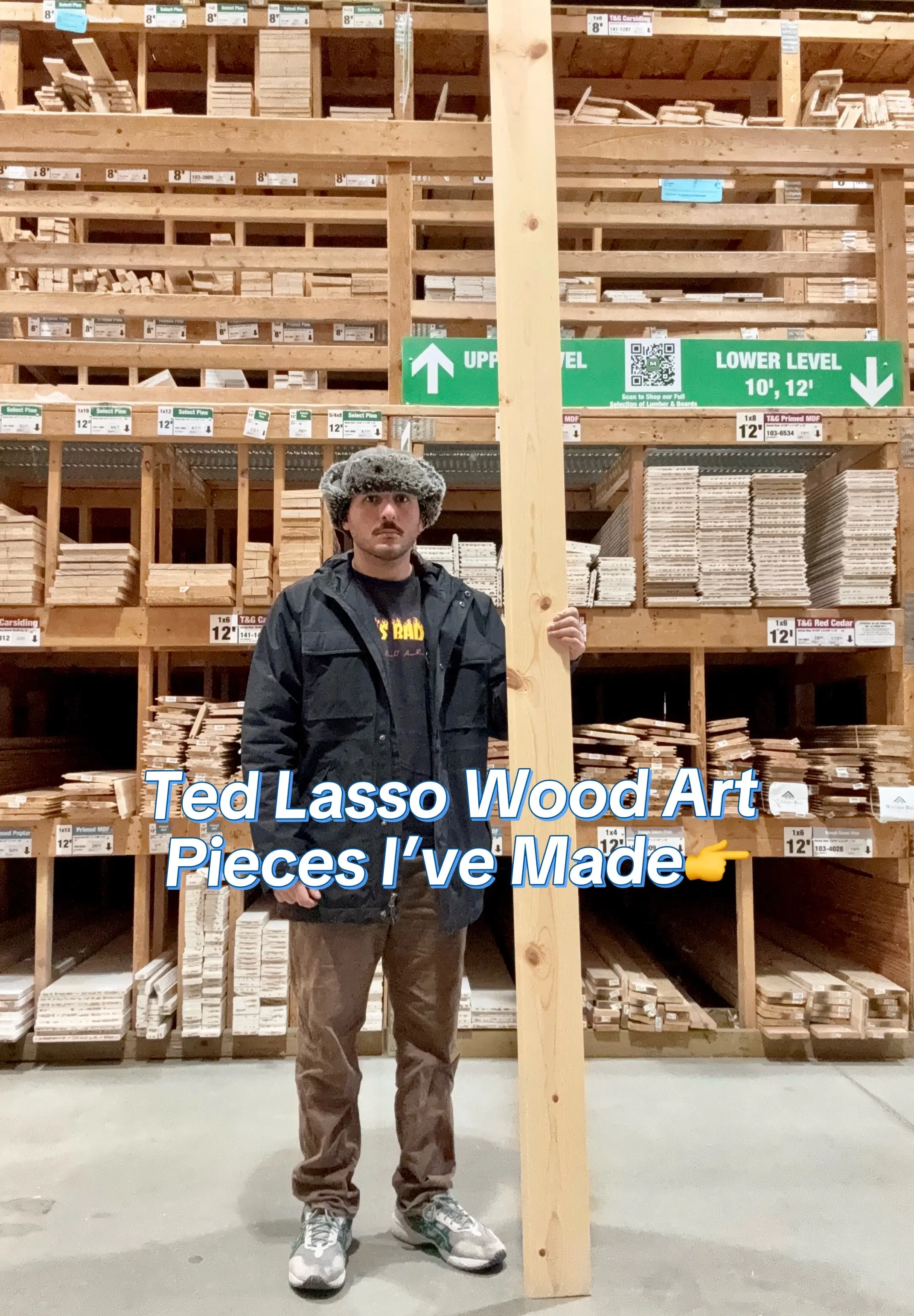 #TedLasso #Art #fyp 