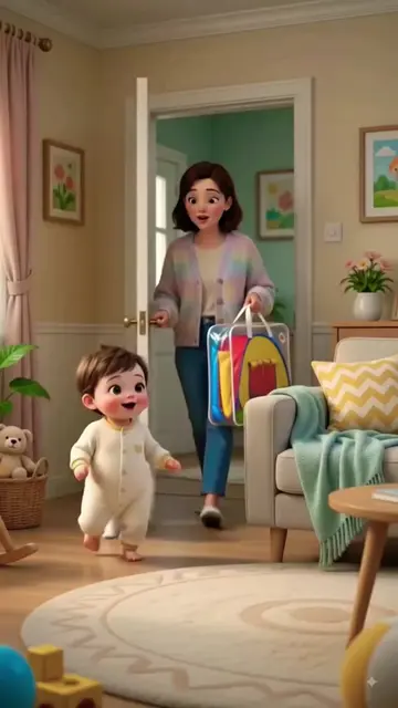 Cuye baby video 2026👶🩹🌸 baby giggles, New cartoon for kids ♥️ kidsvideos kids