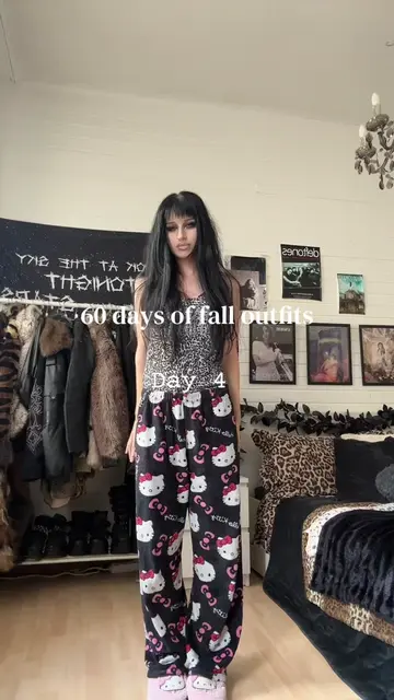 #altfashion #falloutfitideas #fallfashion #emostyle #altoutfitinspo 