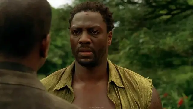Mr. Eko’s arc in LOST stands as a masterclass in tragic redemption, defined not 