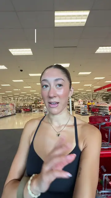 TARGET FALL SHOPPING??! be honest is it too early to shop for fall or are we exc
