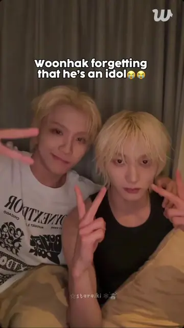 bnd really is too comfortable cause wdym leehan also casually shared on weverse 