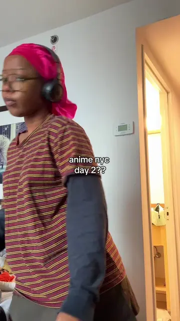 GACHI DAYY !!! #gachiakutanime #cleaners #animenyc 