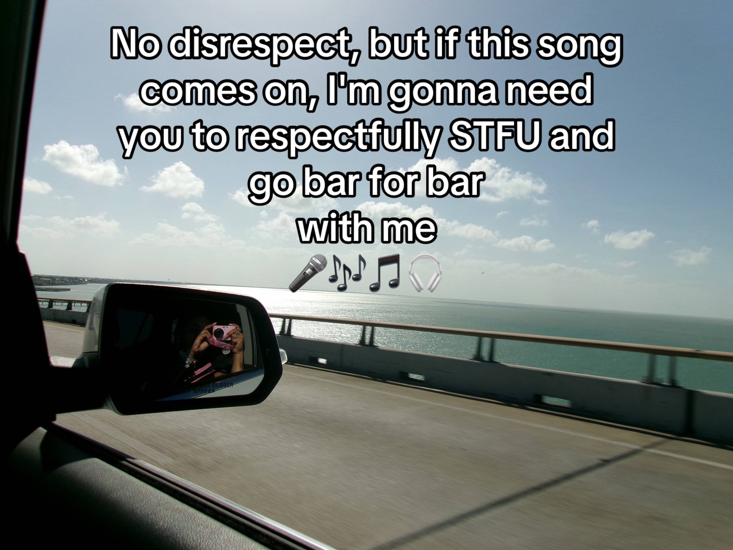 Not me singing this song at 10 years old 👀