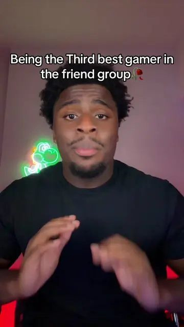 Yall really the difference maker though😭 #gaming #gamingmemes #gamingtiktok #vi