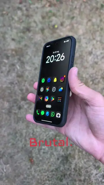 #xiaomi #fyp #techtok #newmain so clean 👌 