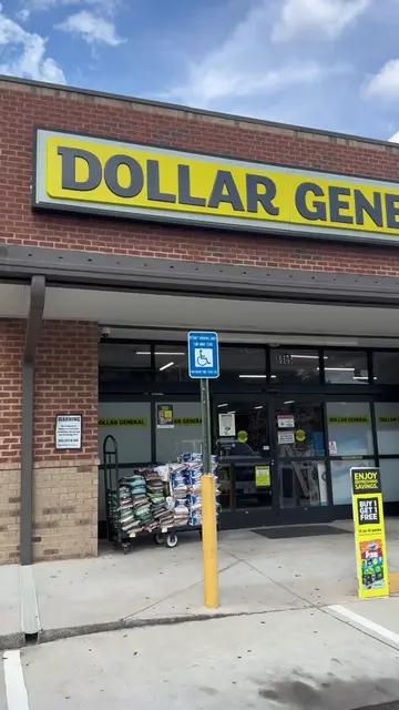 Dollar General Deals that start on August 23rd to August 29th #dollargeneral #do