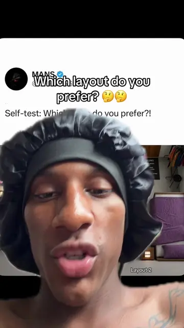 Layout one or two? 🤔 #thelotionguy #trending #wouldyourather #hottake #fyp 