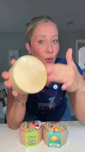 🚨 If RMS Mystery Dumplings are on your kid’s holiday list, I would NOT wait on 