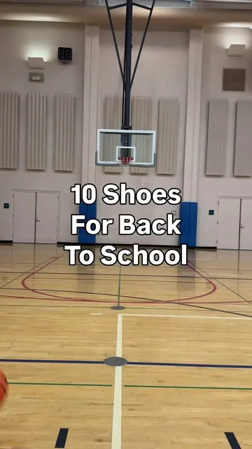 6th shoe is crazy