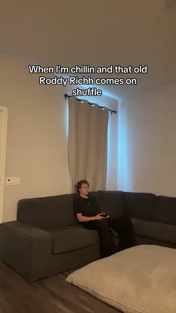 🥹💯#yvlyvd #music #rap #roddyricch 