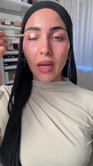 Your eyeshadow isn’t bad.. but your technique might be 👀 These little changes m