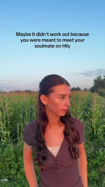 #HilyApp #hilycreator @HilyApp 