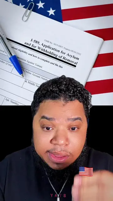 Uscis mete ajou fason pou voye prev pou azil yo, nou sipoze voye yo 14 jou avan 