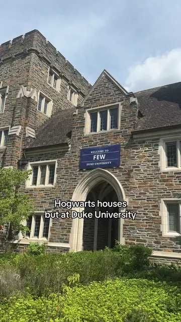 Go few #duke #dukeuniversity #college #collegemovein 