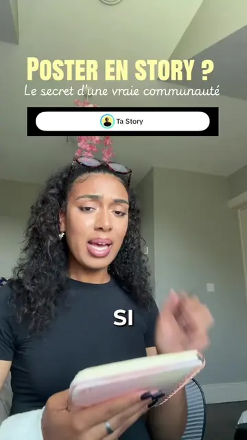 À quoi ça sert de poster en story ? Comment devenir virale ? #tiktokgrowth #tikt