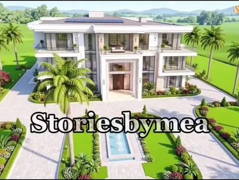 Amanda Mu Betrothed Part 11 #viralvideos #storytime #villagegirl #goviral 