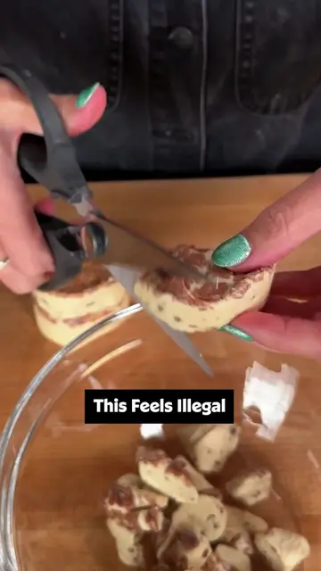 They're the perfect little treat! ❤️ Tap the link in the @allrecipes bio to read