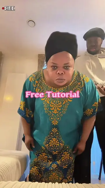 Make the viral loop‑me falling illusion prank filter easily in CapCut. Follow th