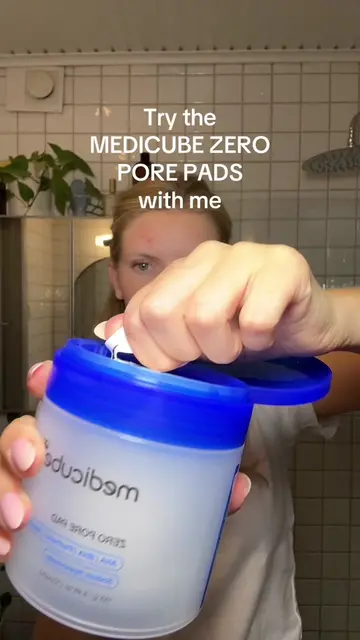 Finally time to give these a try! My skin always changes but hopefully these wil