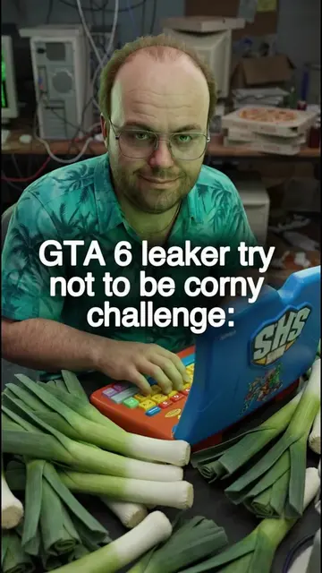 twinkle twinkle, little leaks