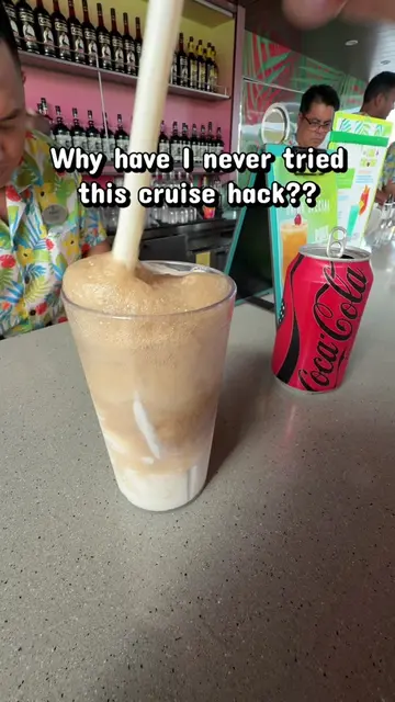 Learned this one from a follower and now I’m wondering why I’ve never made a Cok