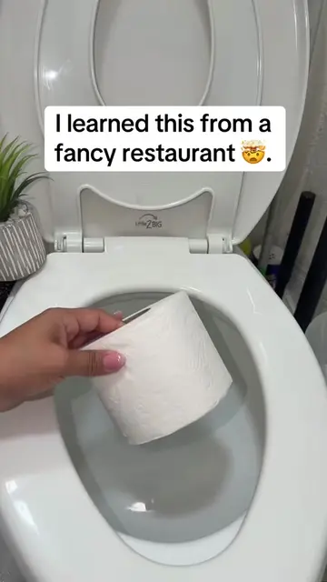 I learned this from a fancy restaurant. #cleaninghacks #CleanTok #cleaning #clea
