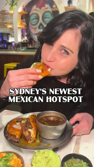 Great Mexican can be hard to find in Sydney.  But enter Casa Loco.  Recently ope