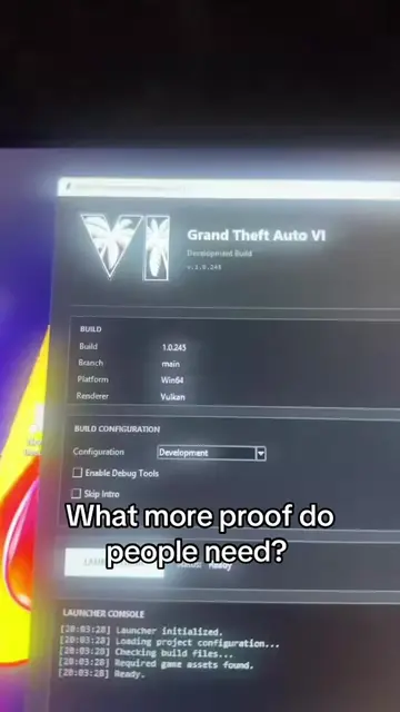 The First GTA 6 player #cyberleek #gta6 #fyp #viral 