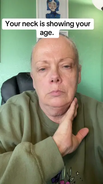 Your skincare shouldn’t stop at your jawline. Give your neck the same attention 