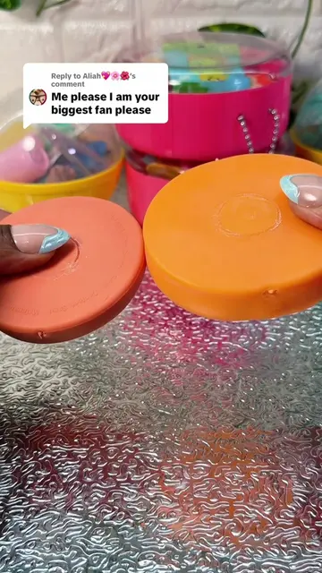 Replying to @Aliah💖🌸🌺 let's make squishy burgers #foryoupage #squishy #asmr #