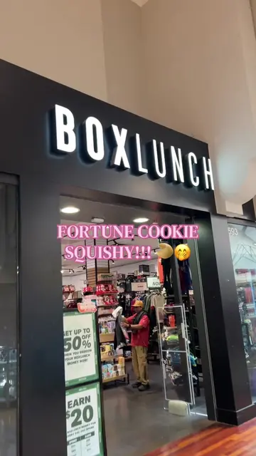 I love it @Suzanne Rodriguez 🤣 #squishy #jumbosquishy #squishyhunting #boxlunch