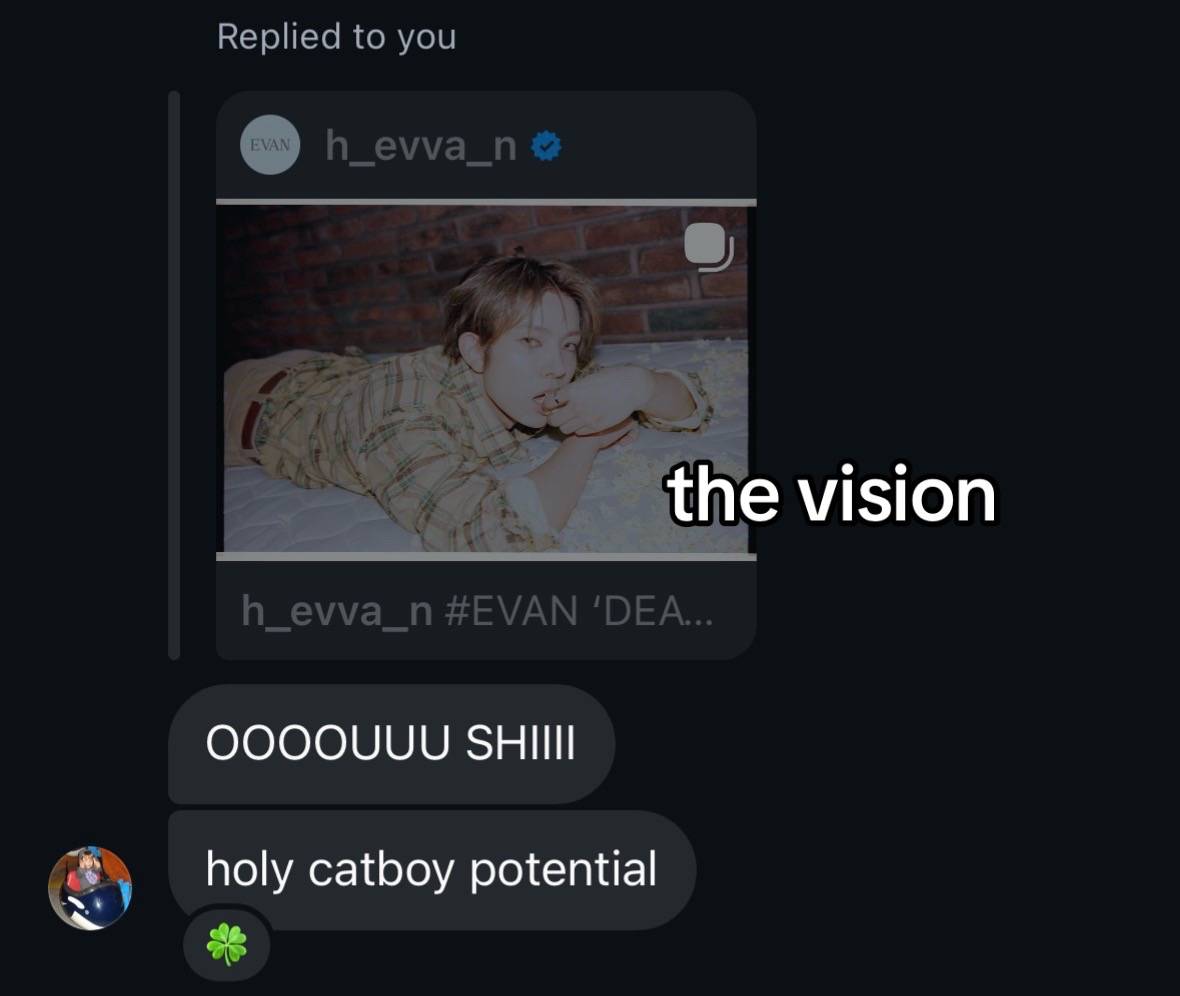 taking commissions 🥹✌️ brought @jordyn! ✮ ‘s vision to life 🥹🥹🥹🫰🫰 #EVAN #c