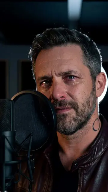 If you carry it all in silence… Listen up 🙏  “Nobody Sees Me Cry” #emotional #c