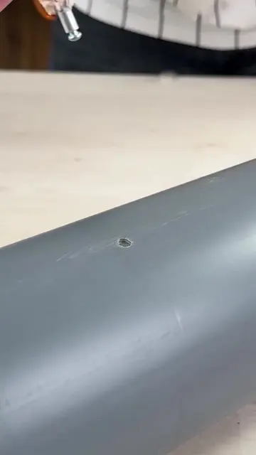 Practical PVC Pipe Hacks 👍#CapCut #fyp #viral #khabylame #LifeHack 